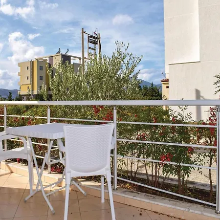 Apartment One-bedroom In Vlore *
