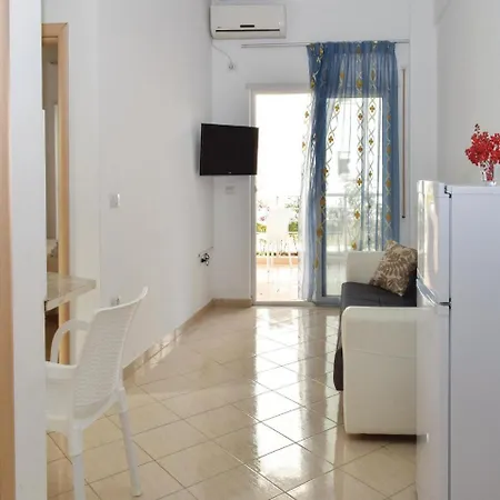 One-bedroom In Vlore