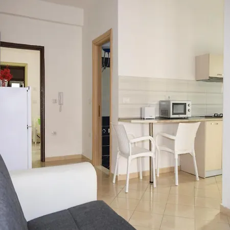 One-bedroom In Vlore Orikum