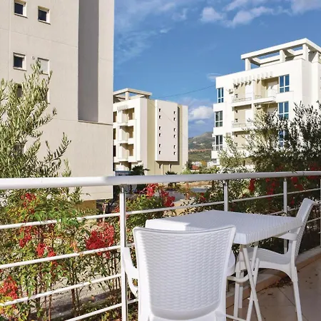 One-bedroom In Vlore Apartment Orikum