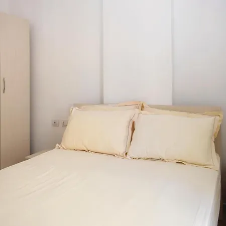 Apartment One-bedroom In Vlore *