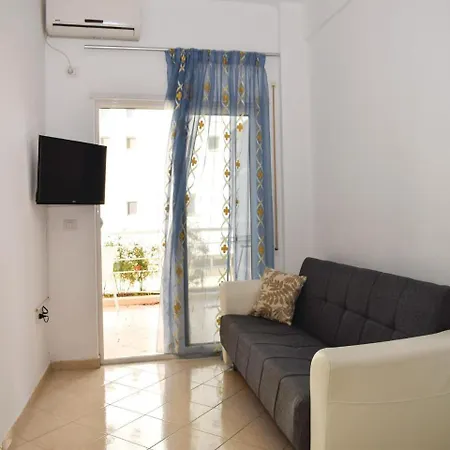 One-bedroom In Vlore Appartement *