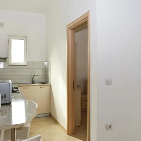 One-bedroom In Vlore Appartement Orikum
