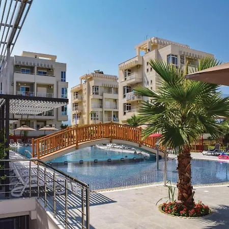 Appartement One-bedroom In Vlore Orikum