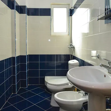 One-bedroom In Vlore Appartement *